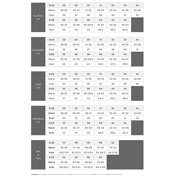 (1739) Haggar Men's Cool 18 Stria Hidden Expandable Waistband Plain Front Pant - Picture 6 of 8